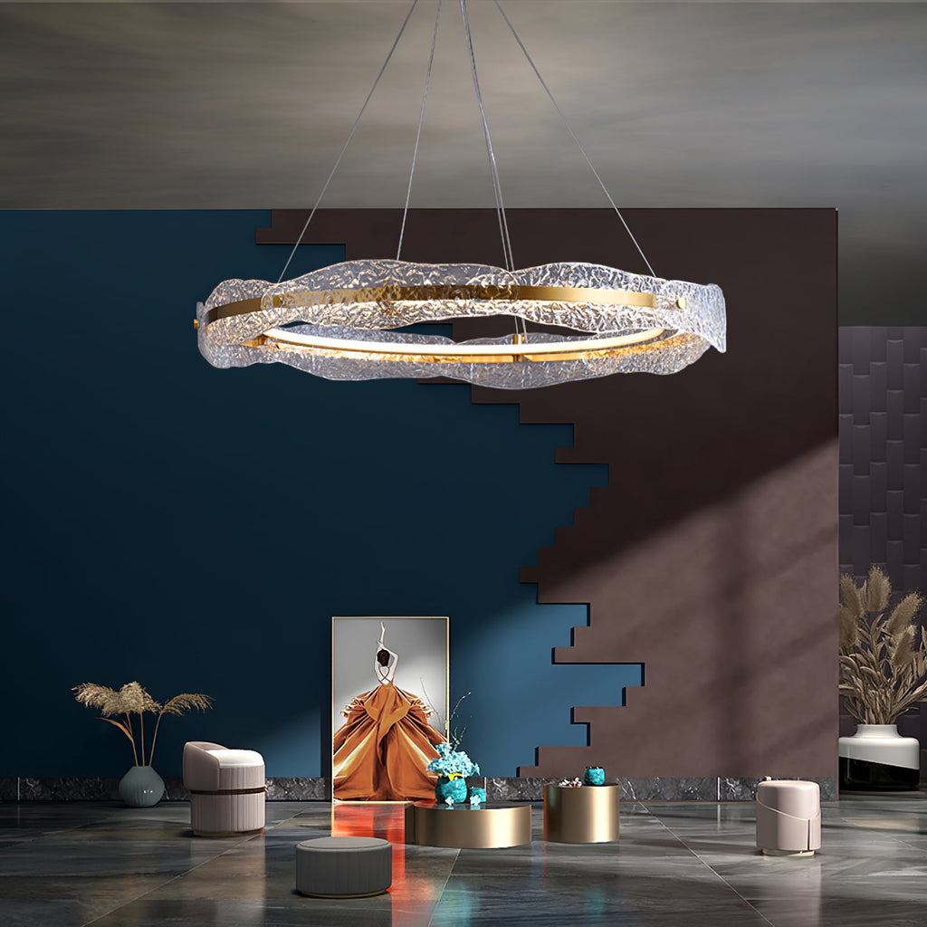 RIVERSTONE LUMINAIRE