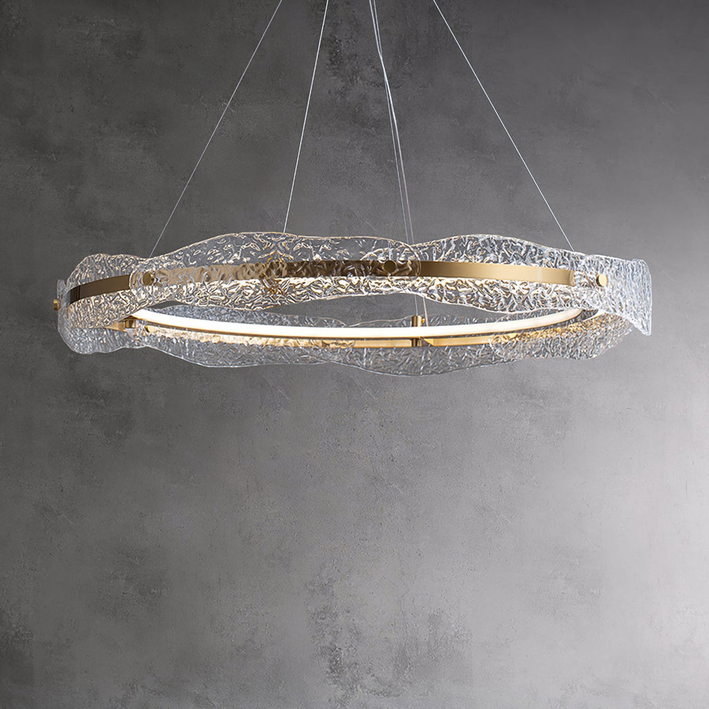RIVERSTONE LUMINAIRE