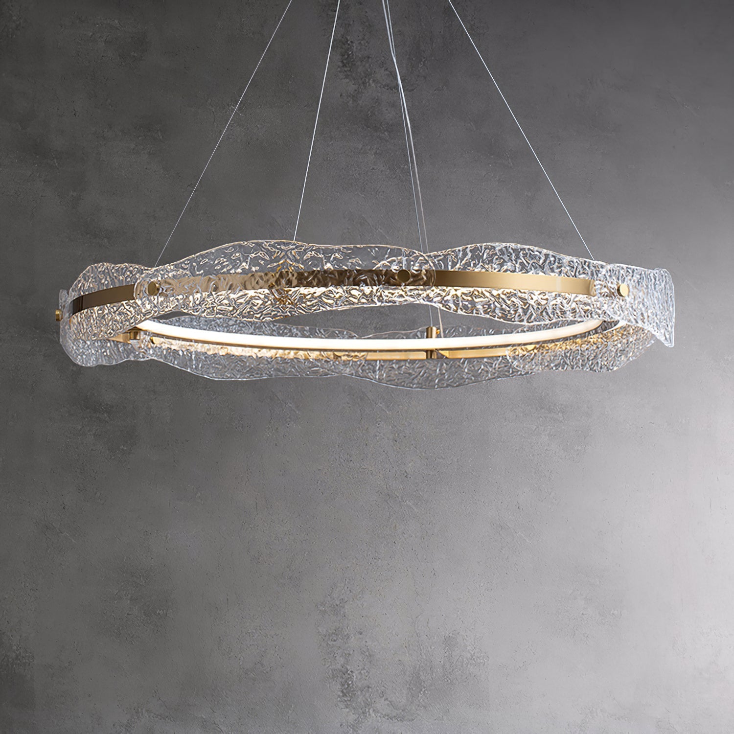RIVERSTONE LUMINAIRE