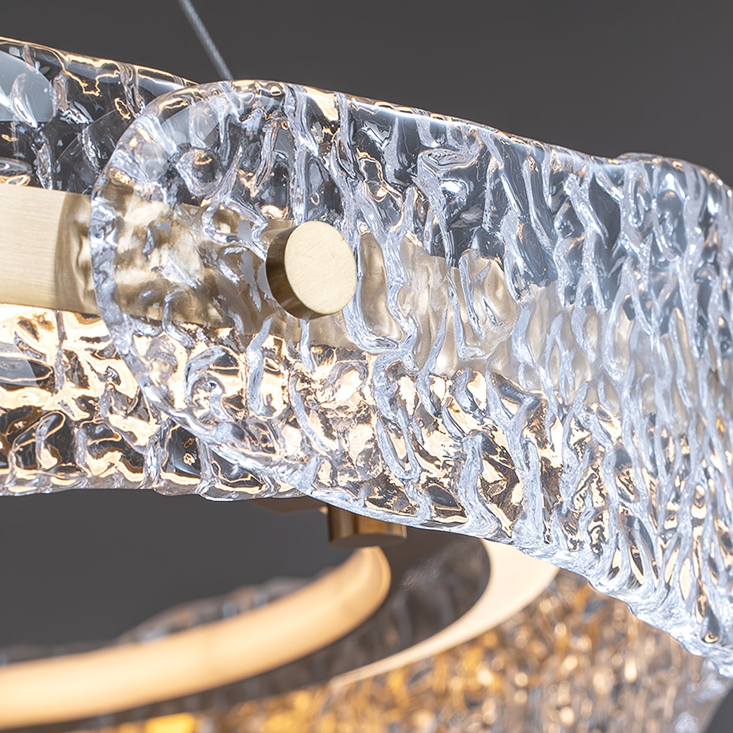 RIVERSTONE LUMINAIRE