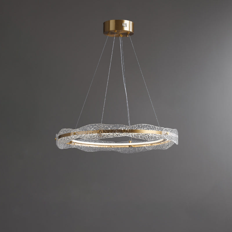 RIVERSTONE LUMINAIRE