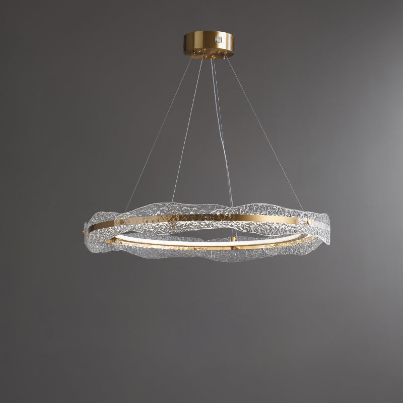 RIVERSTONE LUMINAIRE