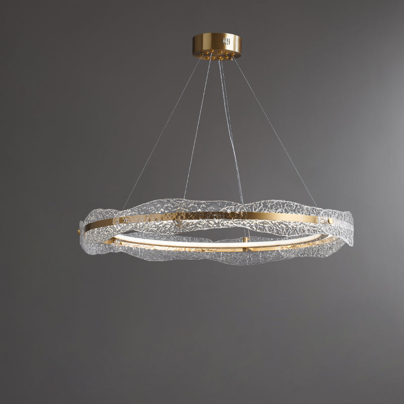 RIVERSTONE LUMINAIRE