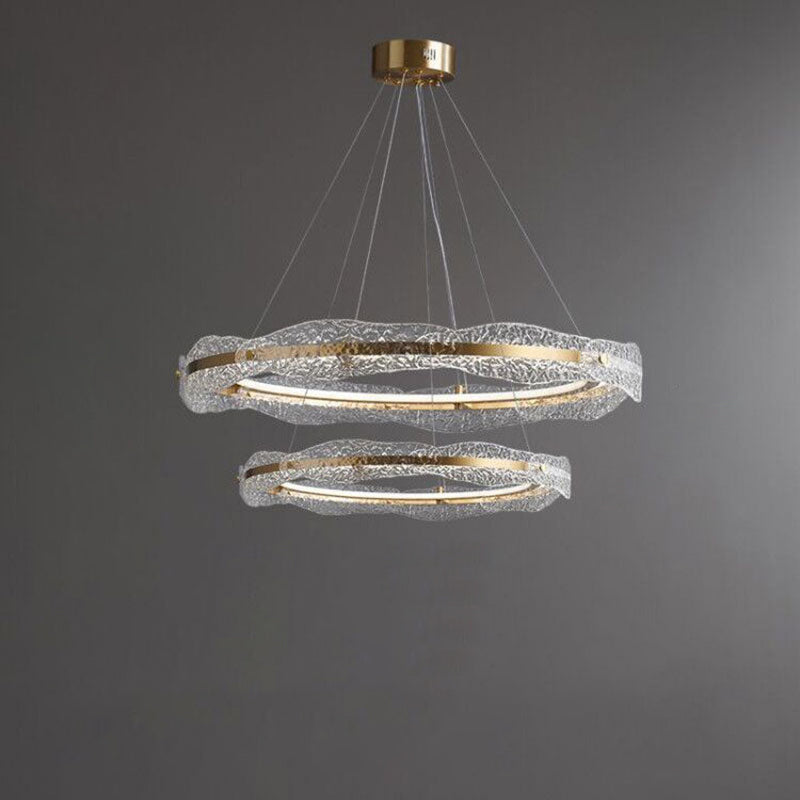 RIVERSTONE LUMINAIRE