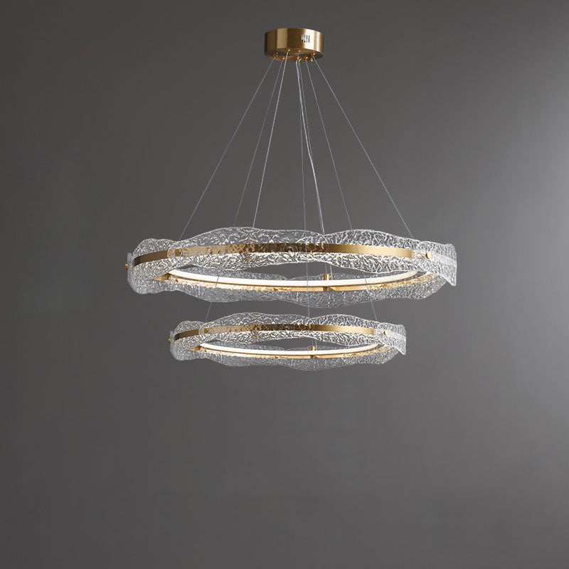 RIVERSTONE LUMINAIRE