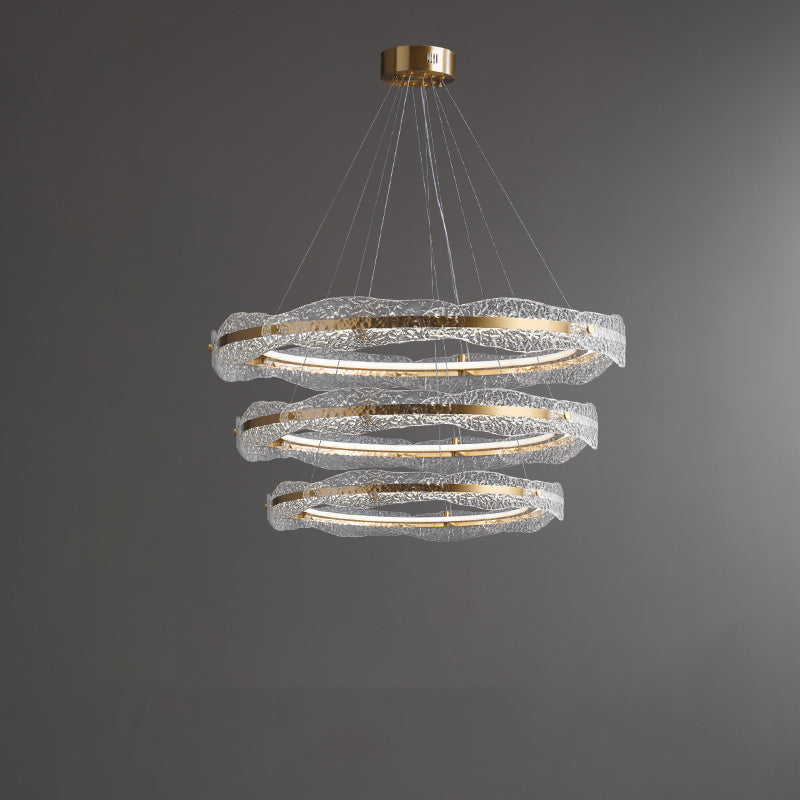 RIVERSTONE LUMINAIRE