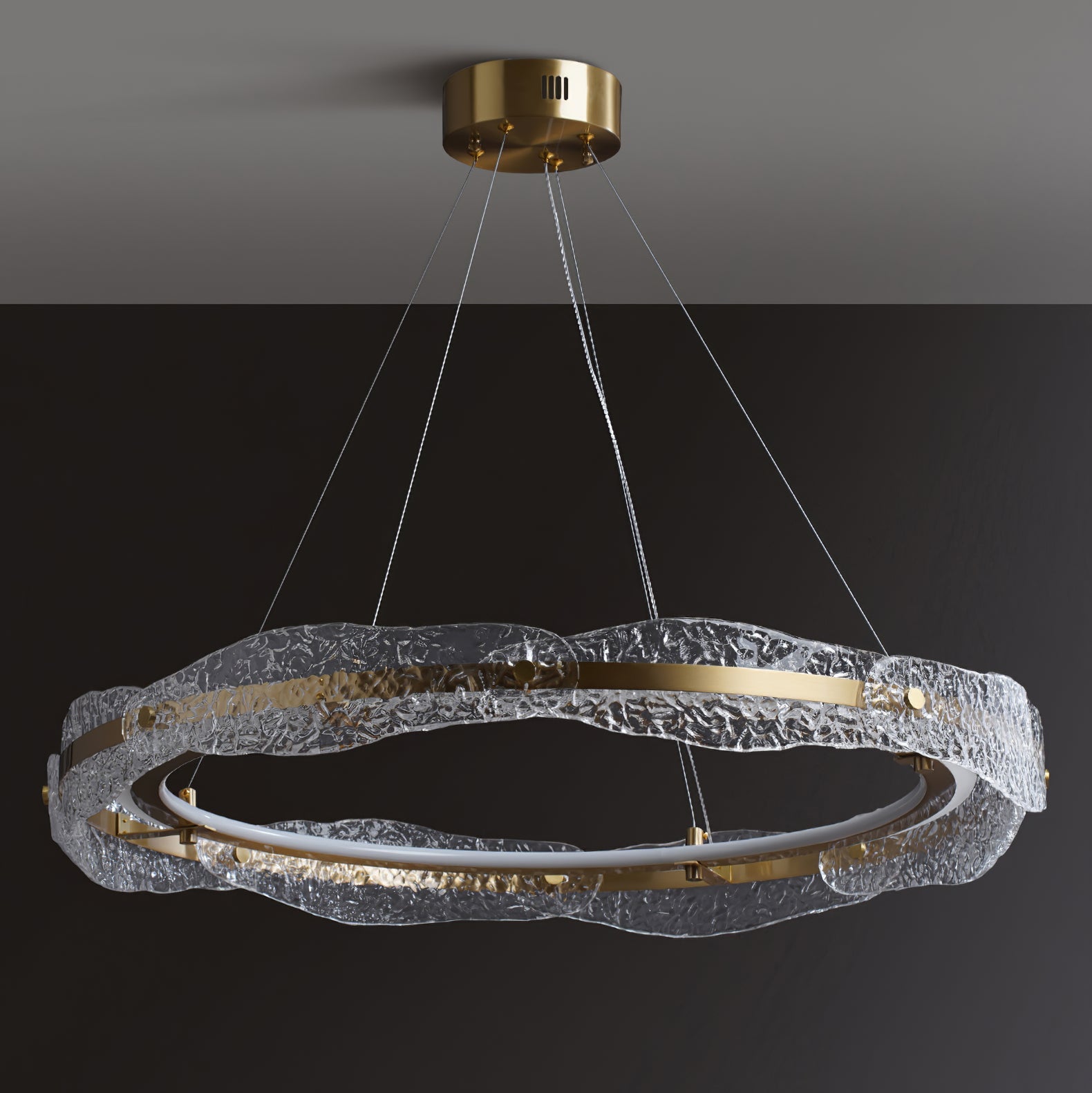 RIVERSTONE LUMINAIRE