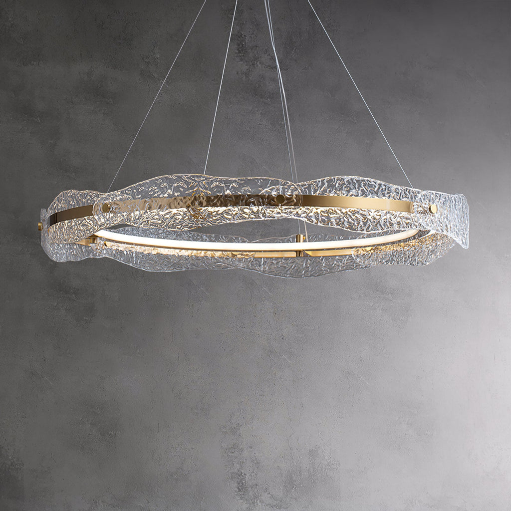 RIVERSTONE LUMINAIRE