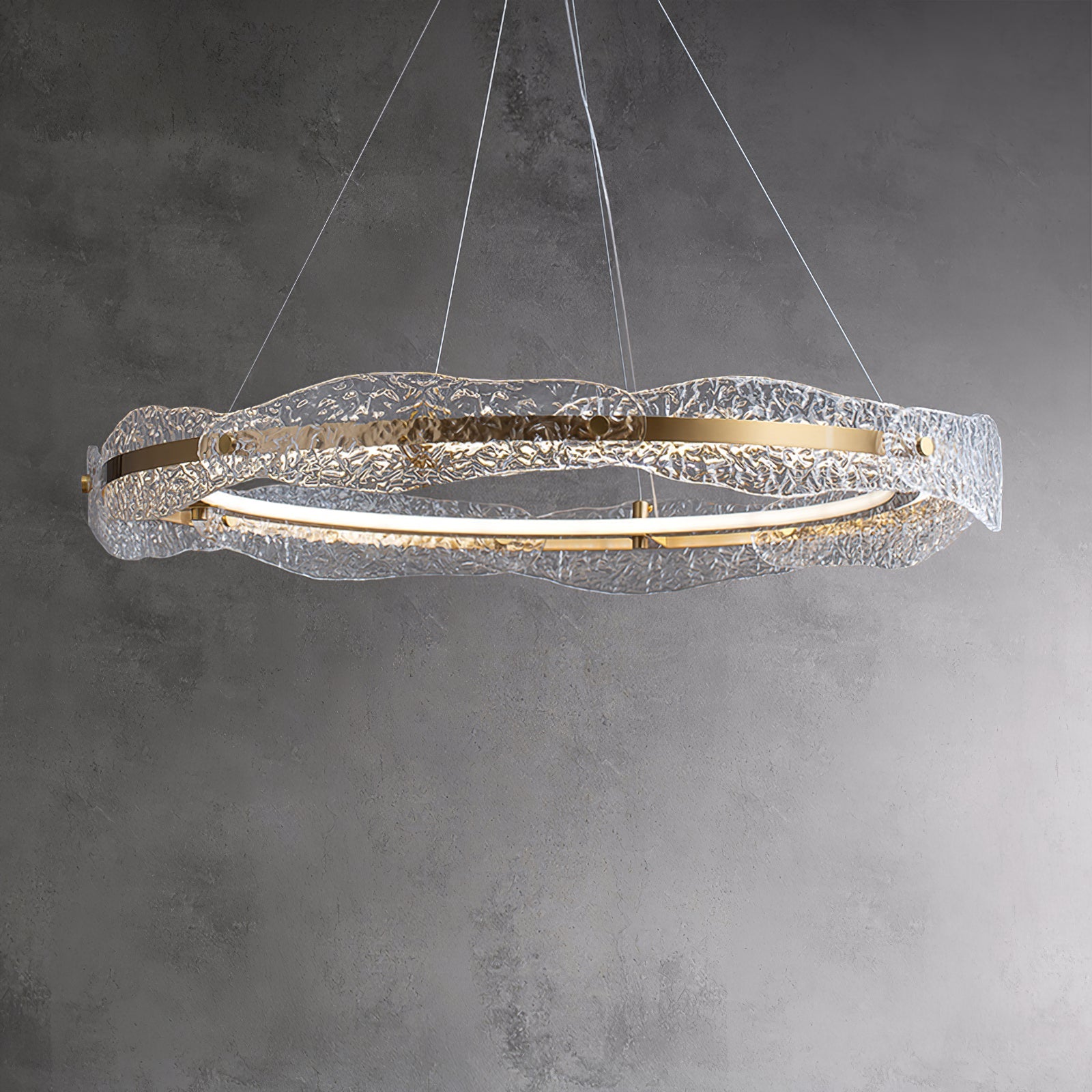 RIVERSTONE LUMINAIRE