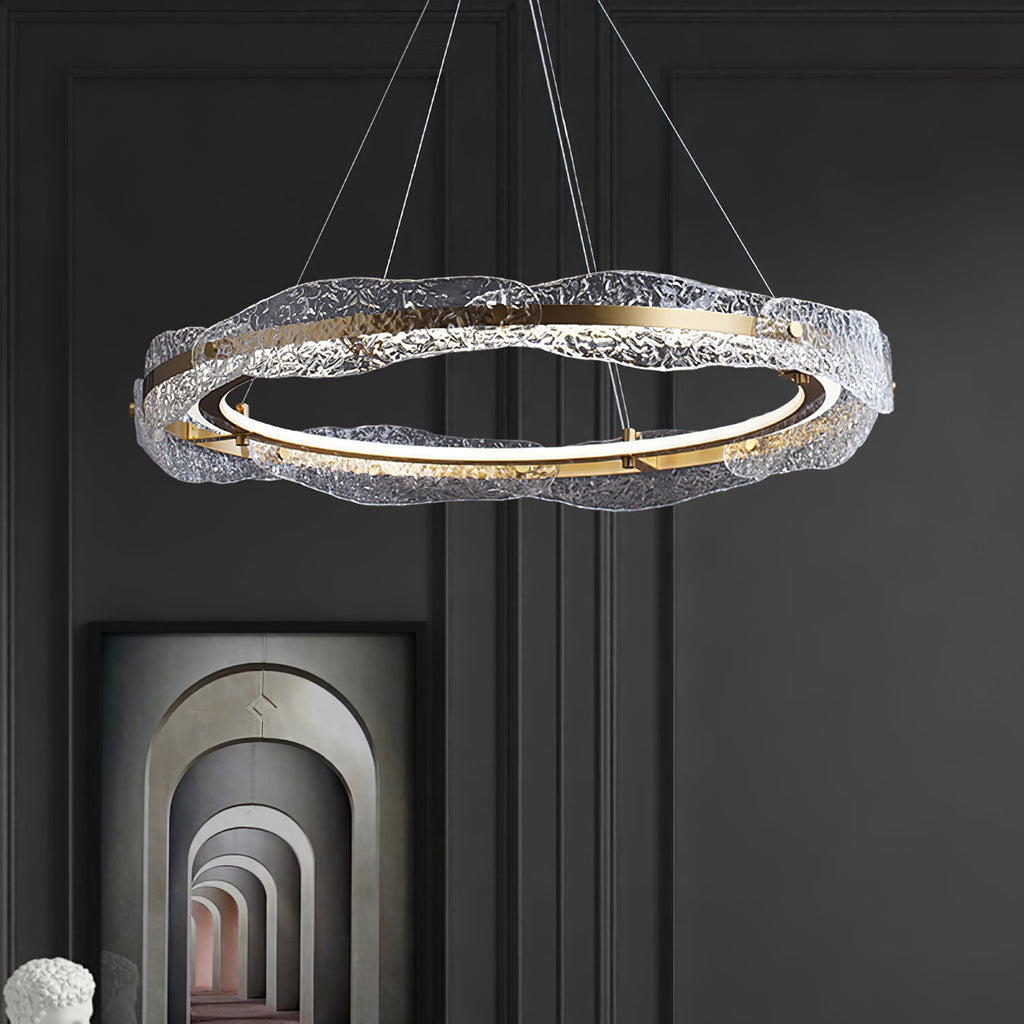 RIVERSTONE LUMINAIRE