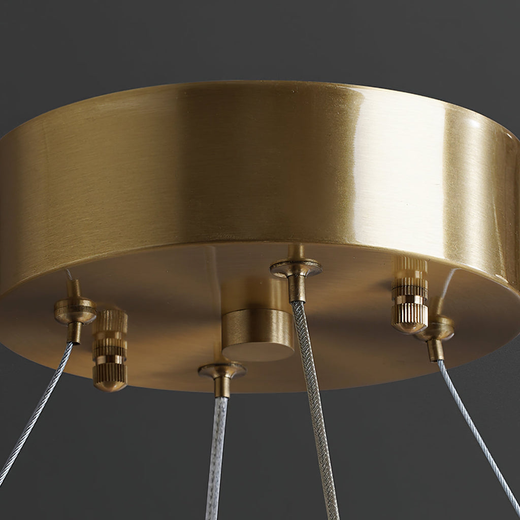 RIVERSTONE LUMINAIRE