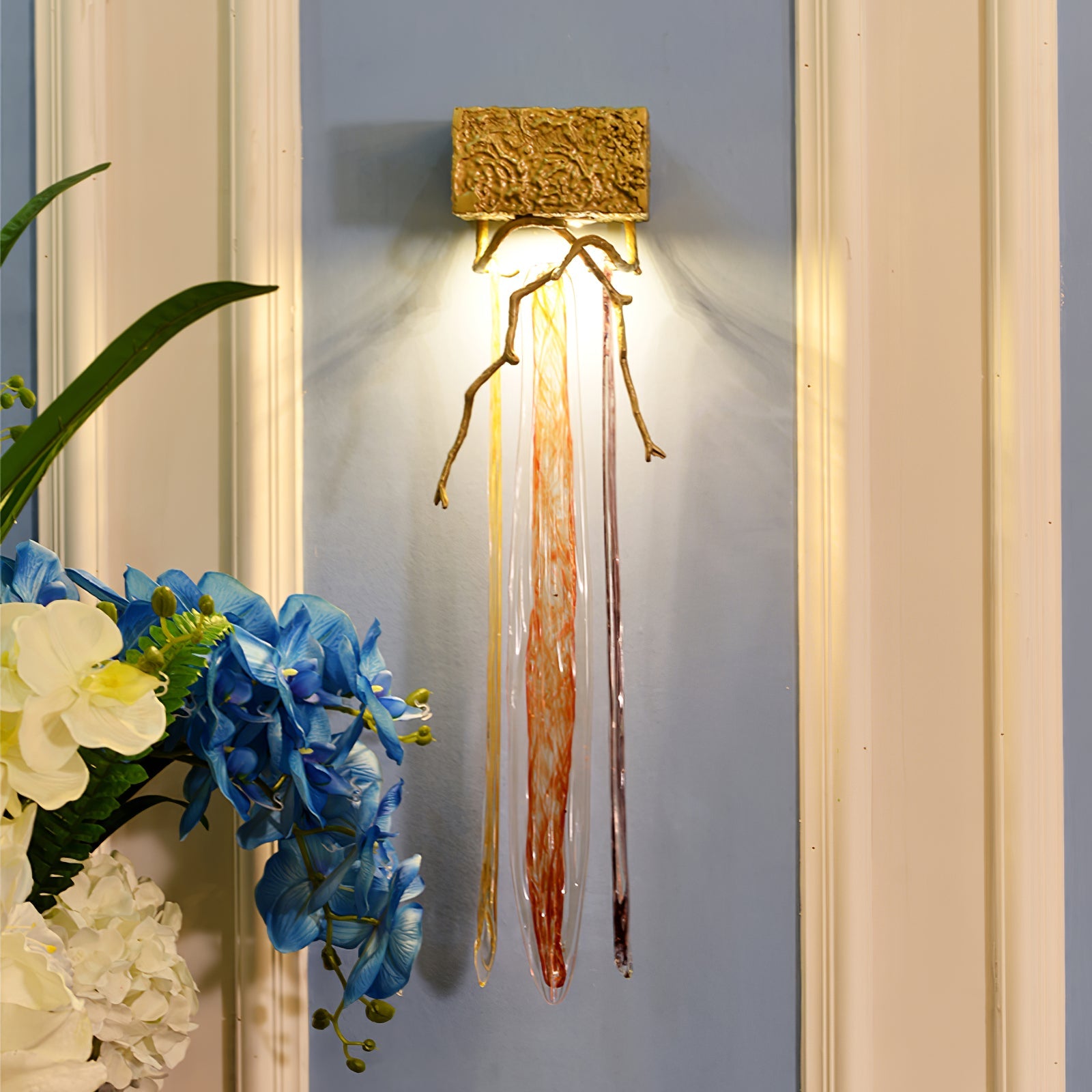 RAVENWOOD AQUA SEGMENTED ILLUMINATOR