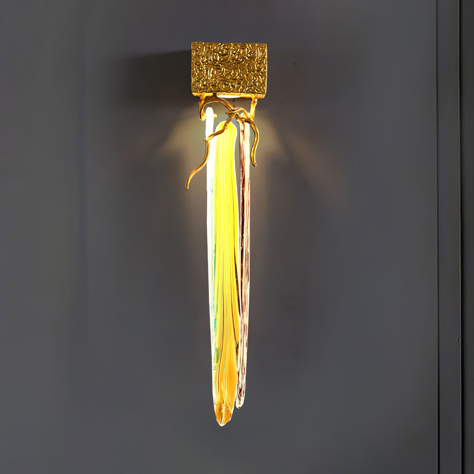 RAVENWOOD AQUA SEGMENTED ILLUMINATOR
