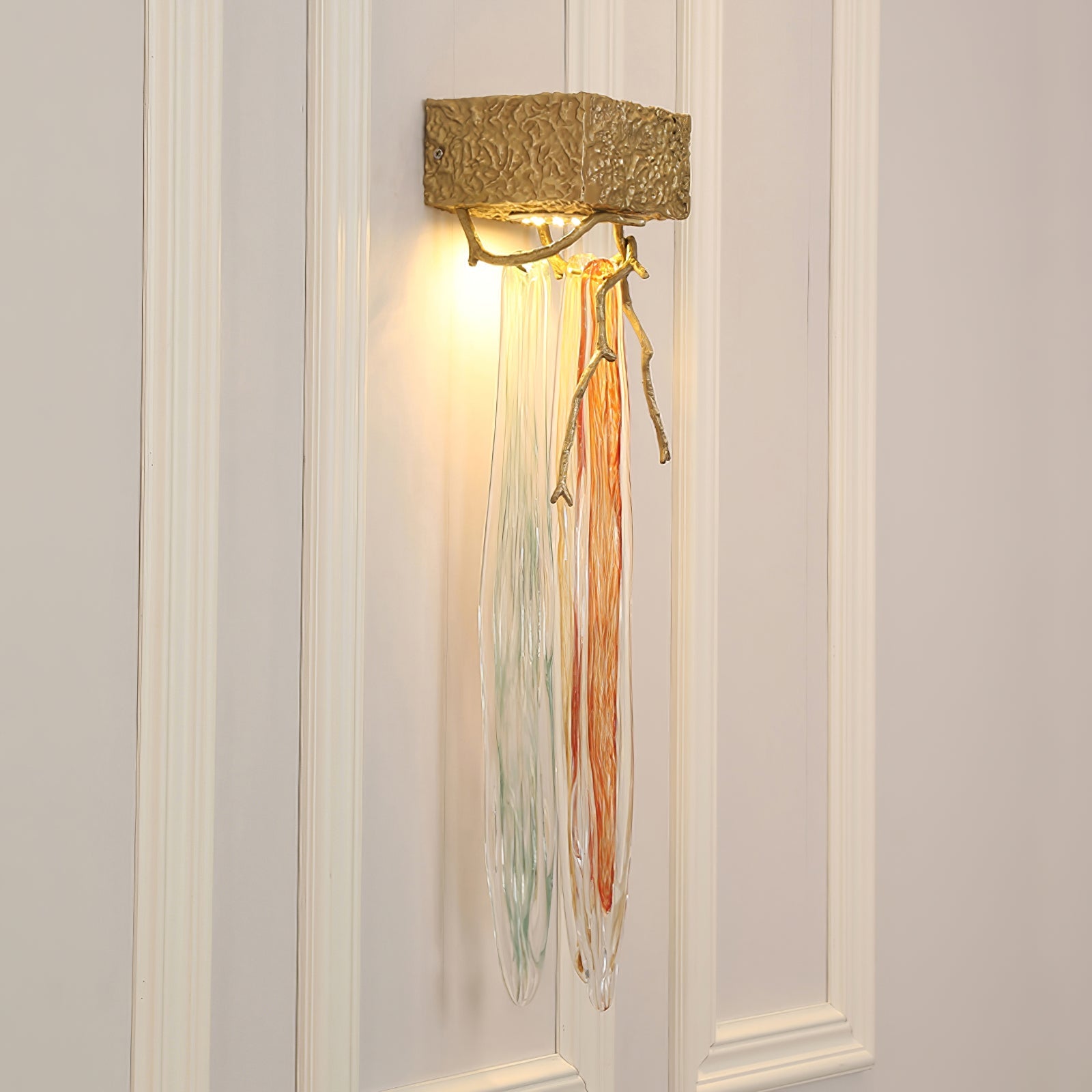 RAVENWOOD AQUA SEGMENTED ILLUMINATOR