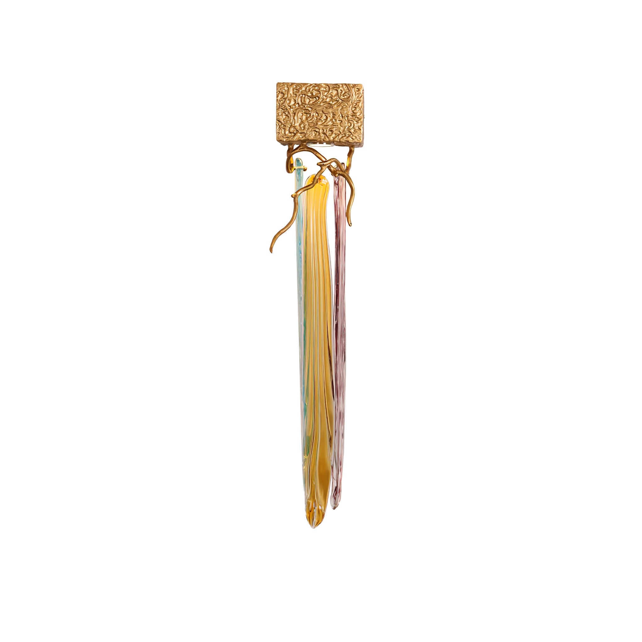 RAVENWOOD AQUA SEGMENTED ILLUMINATOR