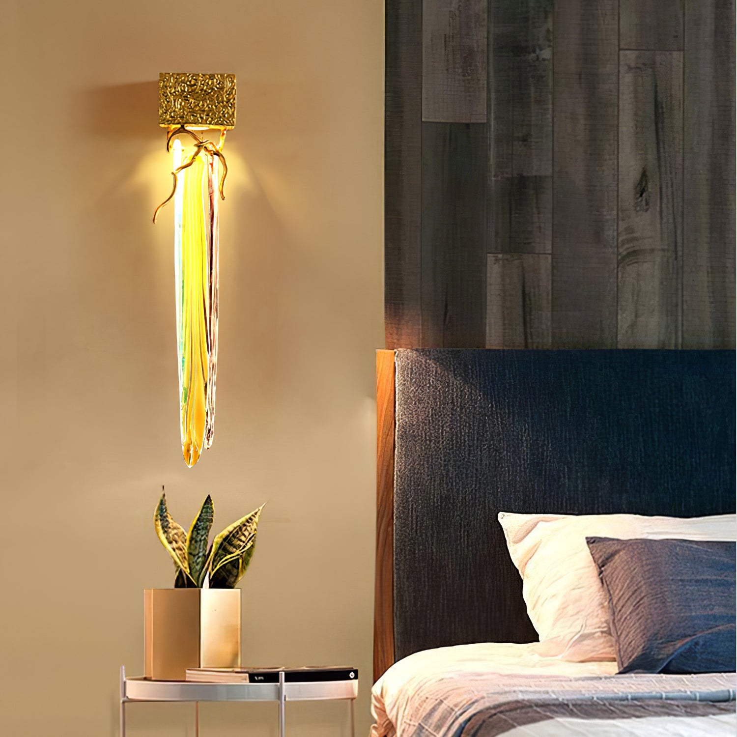 RAVENWOOD AQUA SEGMENTED ILLUMINATOR