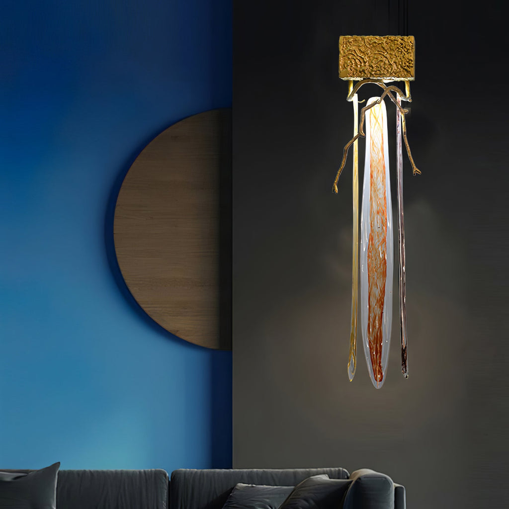 RAVENWOOD AQUA SEGMENTED ILLUMINATOR