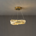 CORALINE AURORA CRYSTAL LUMINARY