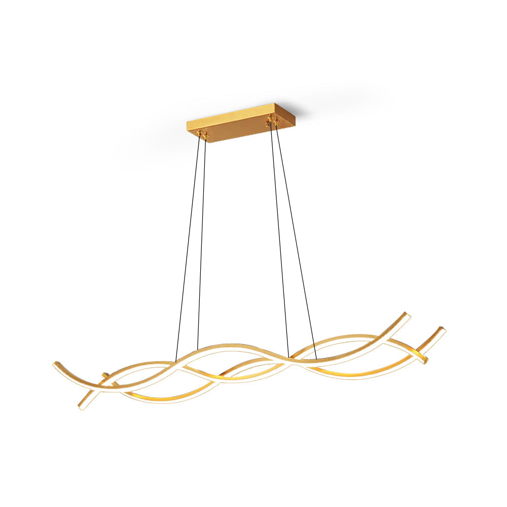 Coral Crest Luminaire