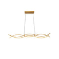 Coral Crest Luminaire