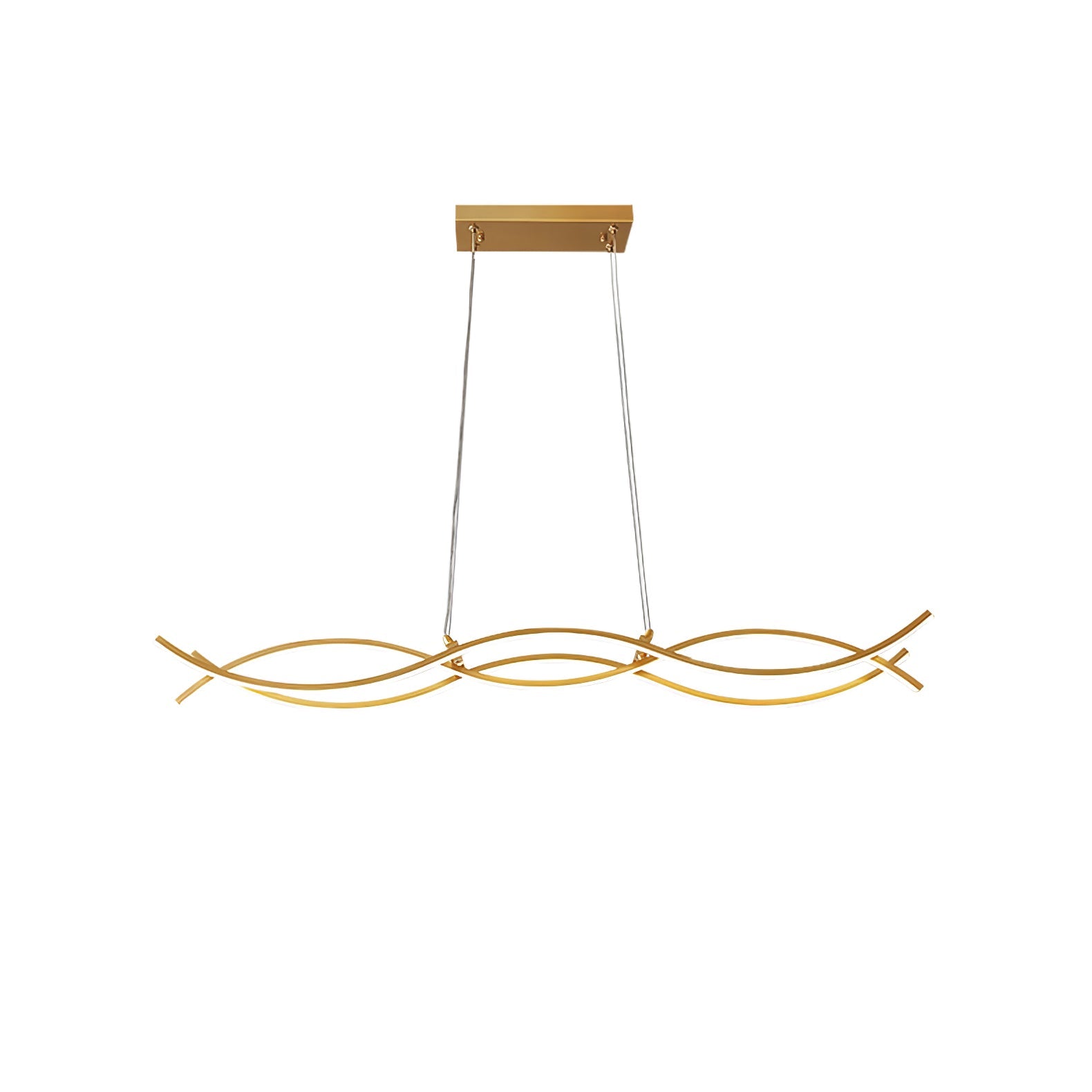 Coral Crest Luminaire