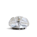 THORNBURY OVAL ILLUMINATED TABLE LANTERN