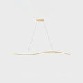 MERIDIAN OCEAN WAVE HANGING LANTERN