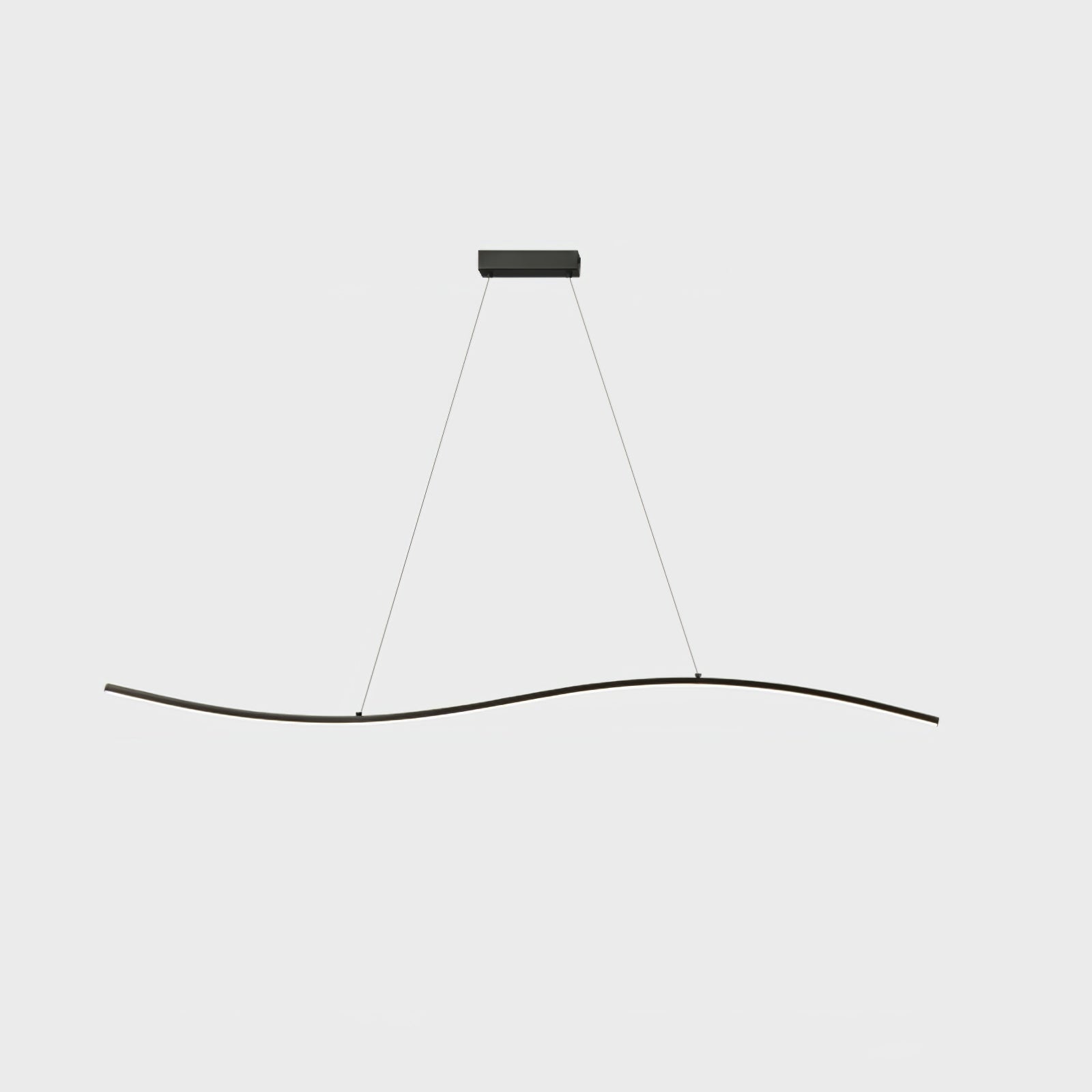 MERIDIAN OCEAN WAVE HANGING LANTERN