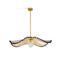 Ravenswood Crystal Cascade Pendant