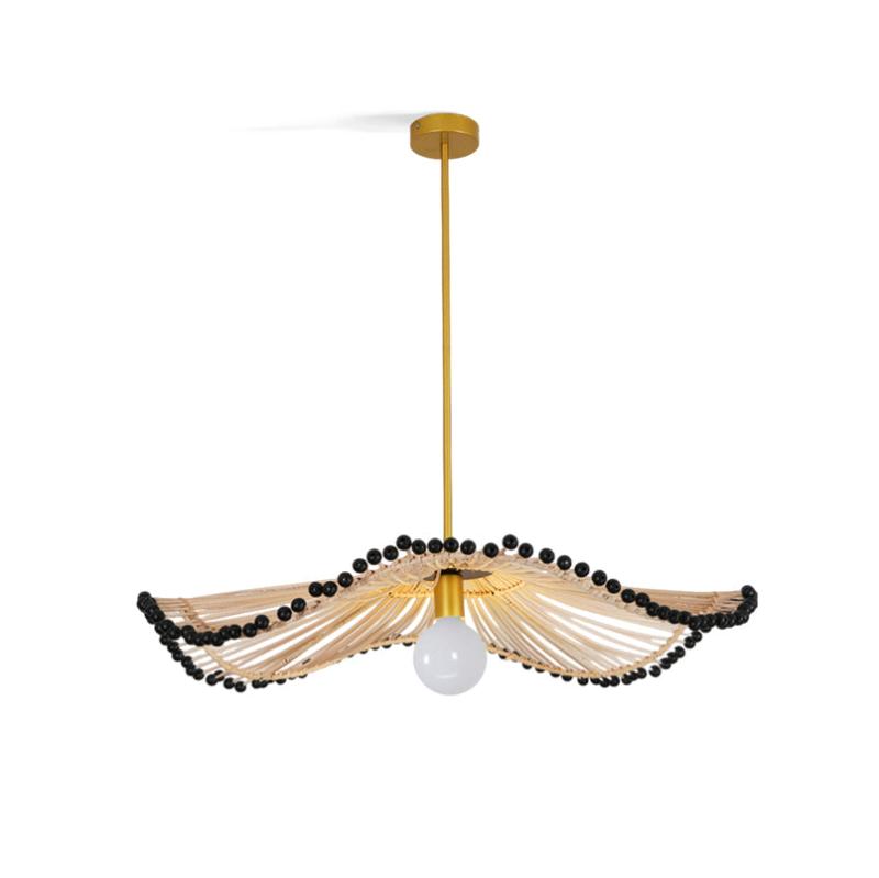 Ravenswood Crystal Cascade Pendant