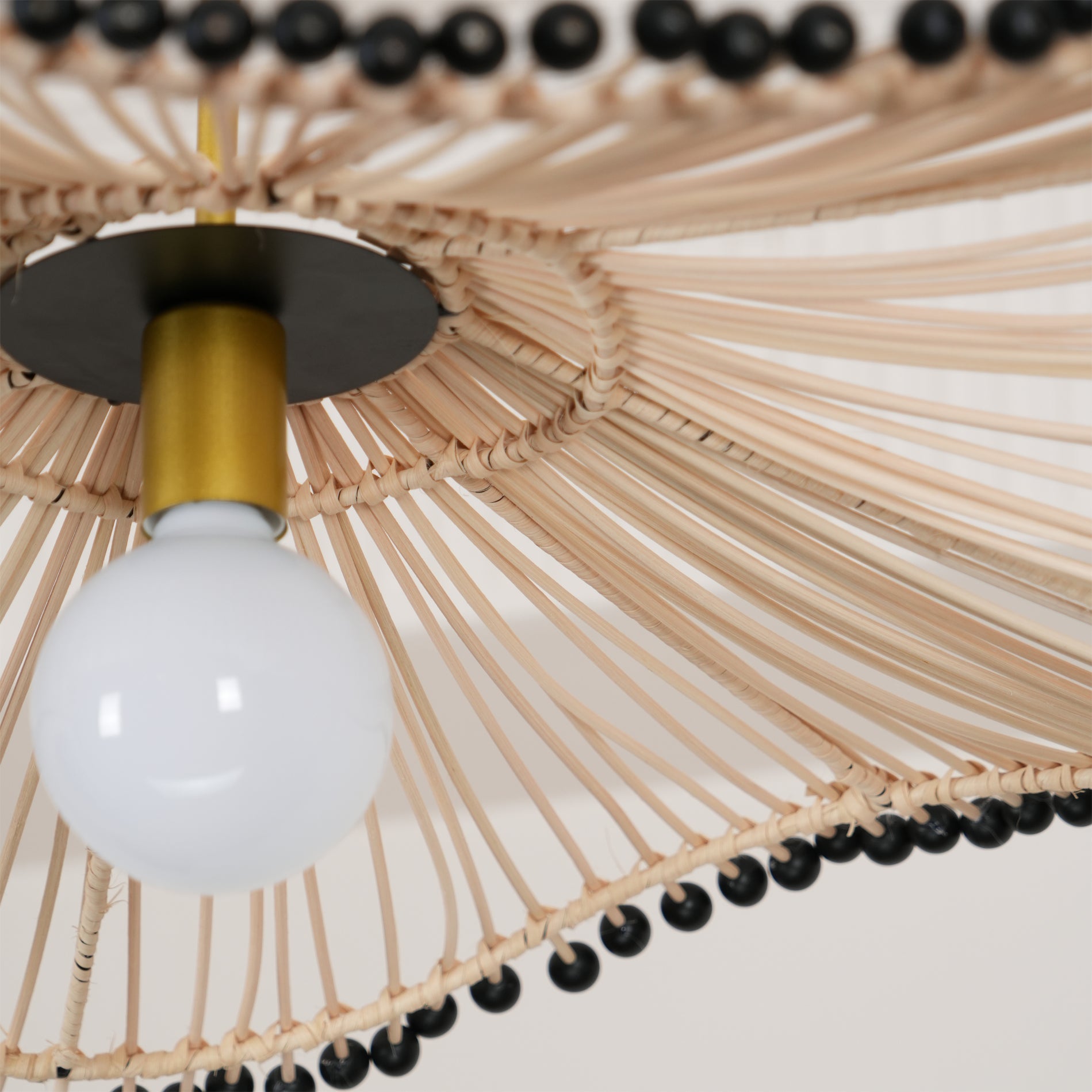 Ravenswood Crystal Cascade Pendant