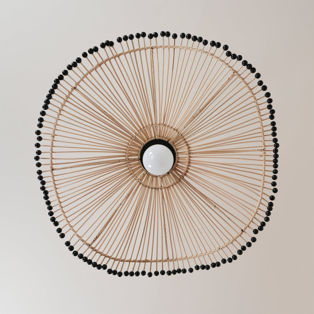 Ravenswood Crystal Cascade Pendant