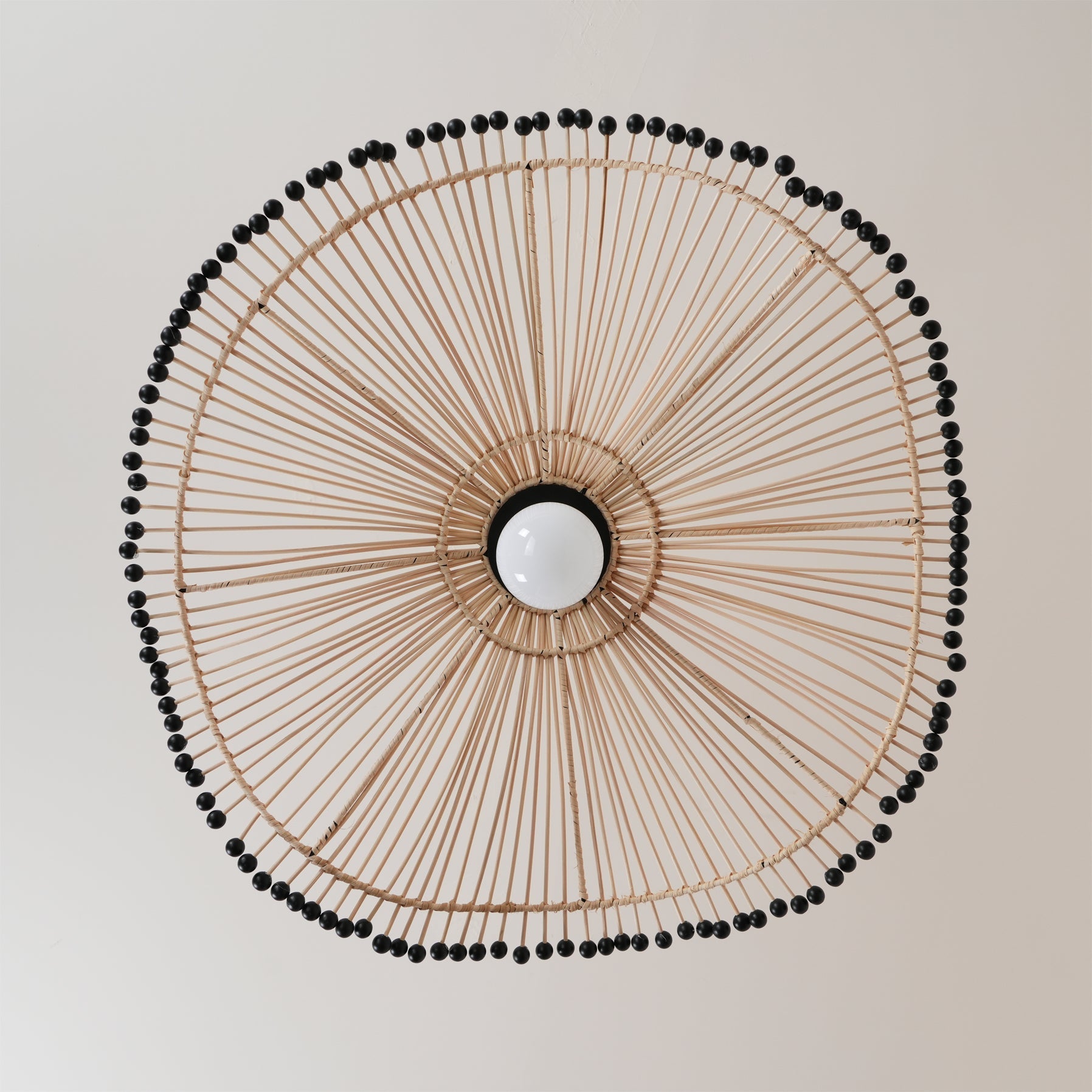Ravenswood Crystal Cascade Pendant