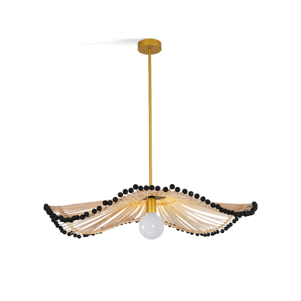 Ravenswood Crystal Cascade Pendant