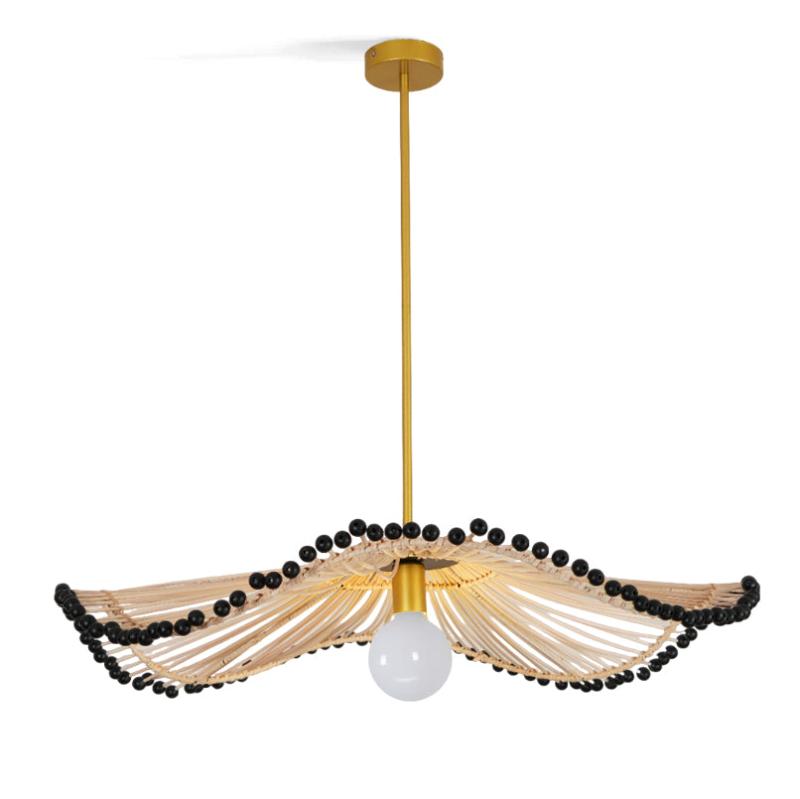 Ravenswood Crystal Cascade Pendant