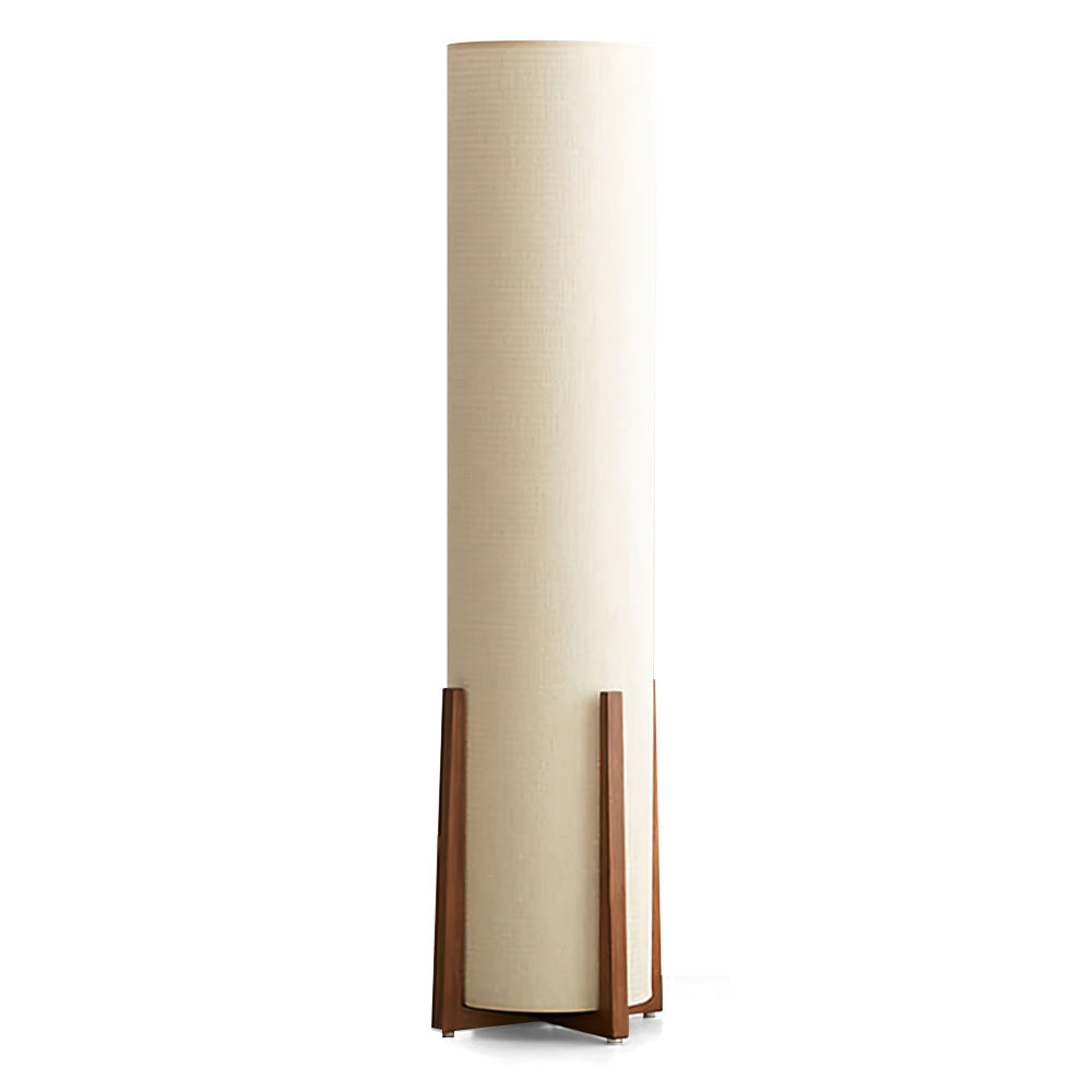 BRYNMAWR RATTAN TOWER LUMINAIRE