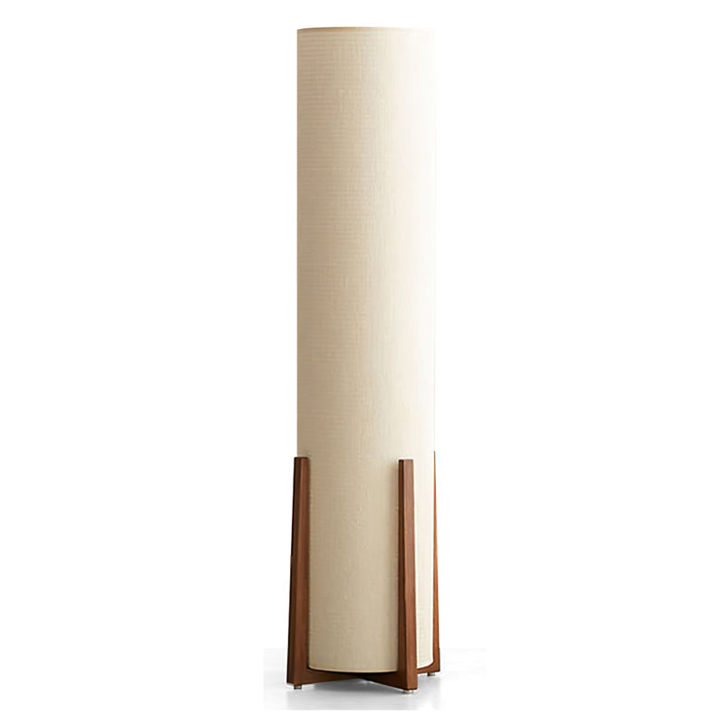 BRYNMAWR RATTAN TOWER LUMINAIRE