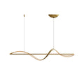 Harlington Cascade Linear Light Fixture