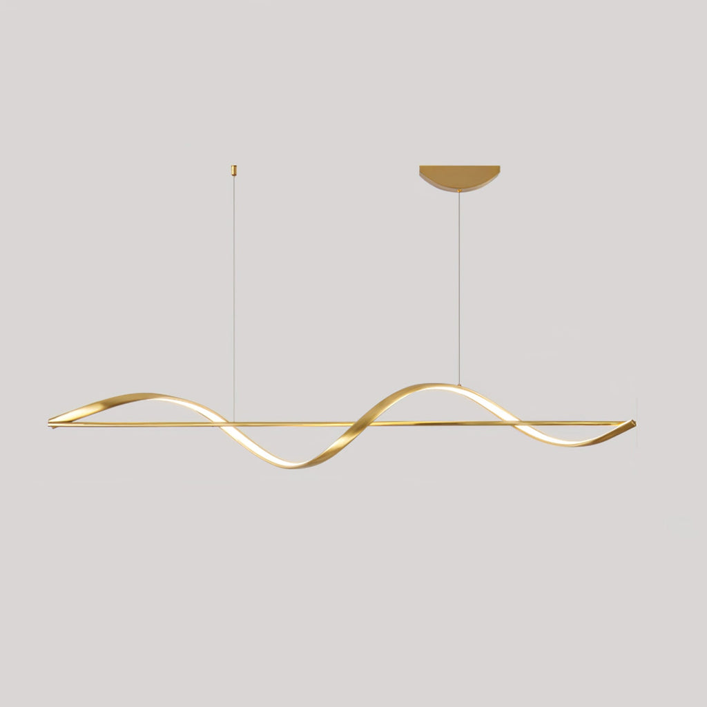 Harlington Cascade Linear Light Fixture