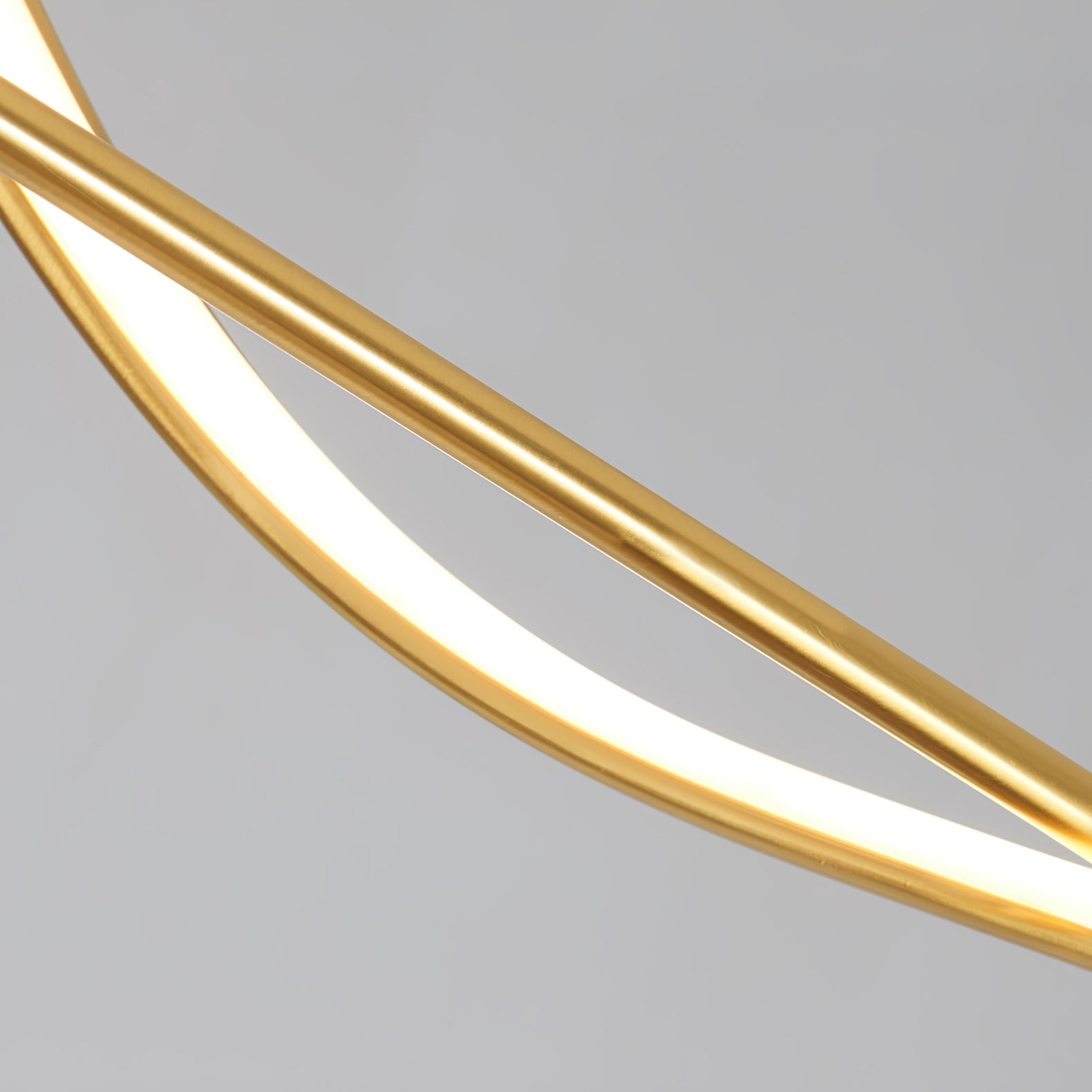 Harlington Cascade Linear Light Fixture