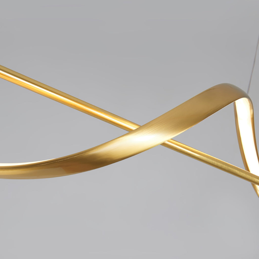 Harlington Cascade Linear Light Fixture