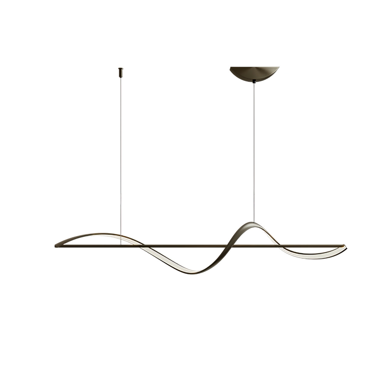 Harlington Cascade Linear Light Fixture