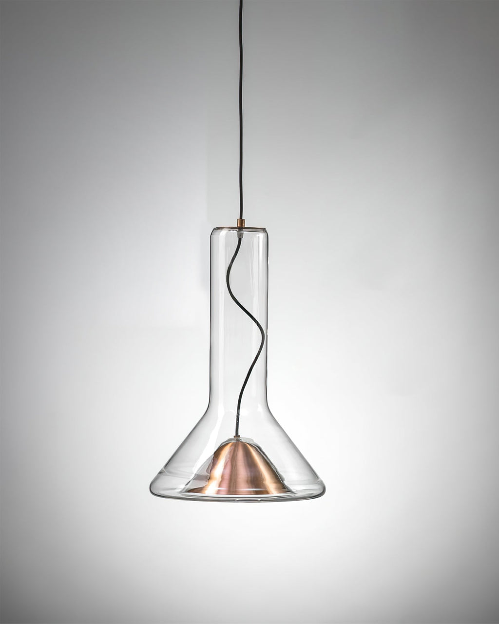 WHISTLEBLOWER HARMONIC PENDANT LIGHT