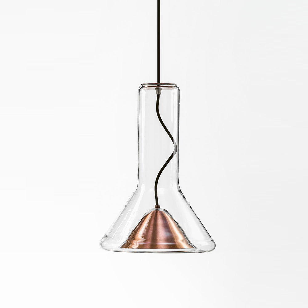 WHISTLEBLOWER HARMONIC PENDANT LIGHT