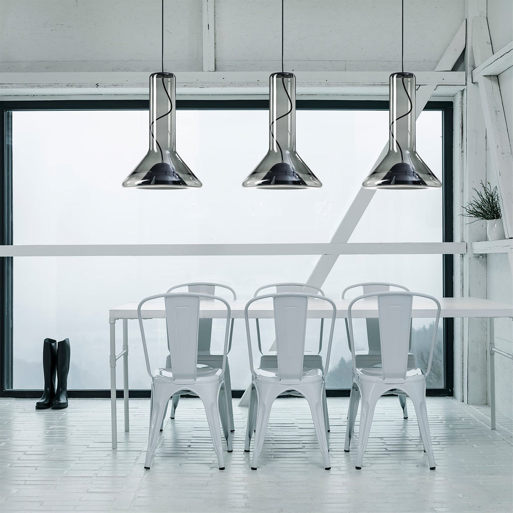 WHISTLEBLOWER HARMONIC PENDANT LIGHT
