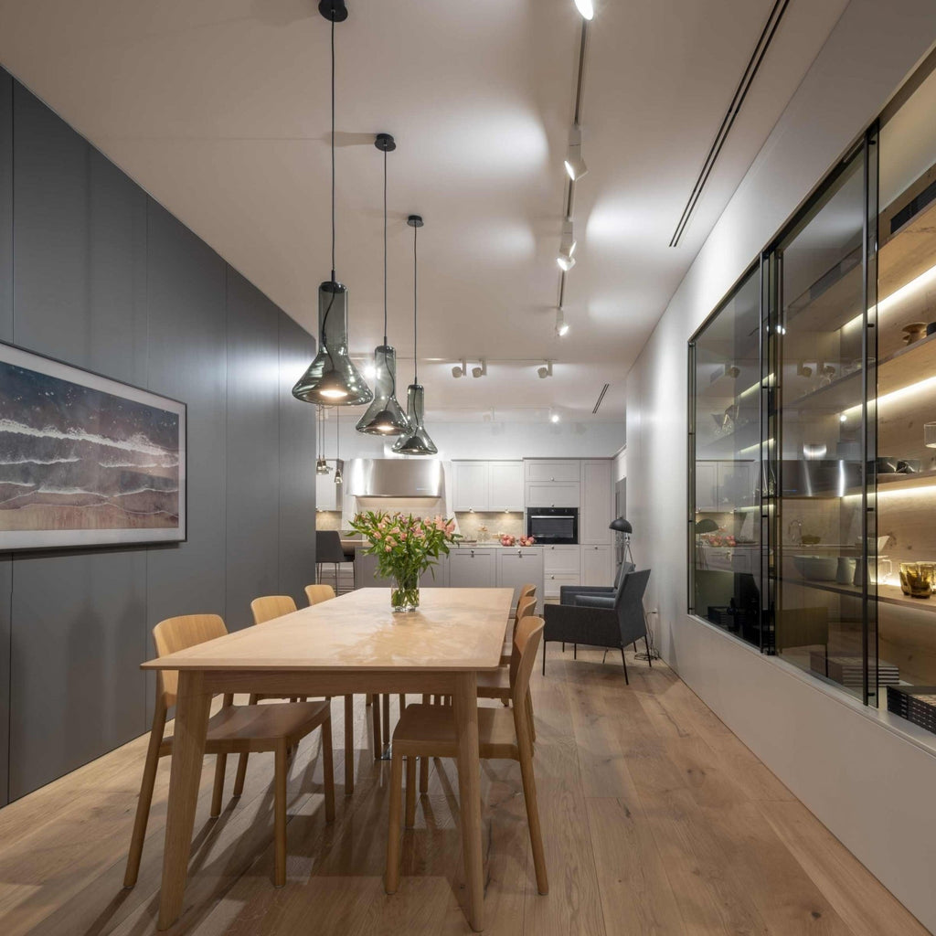 WHISTLEBLOWER HARMONIC PENDANT LIGHT