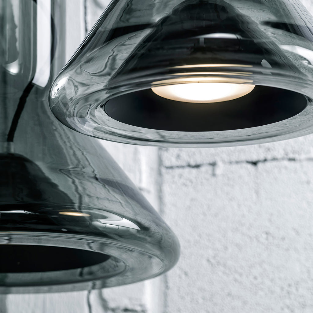 WHISTLEBLOWER HARMONIC PENDANT LIGHT