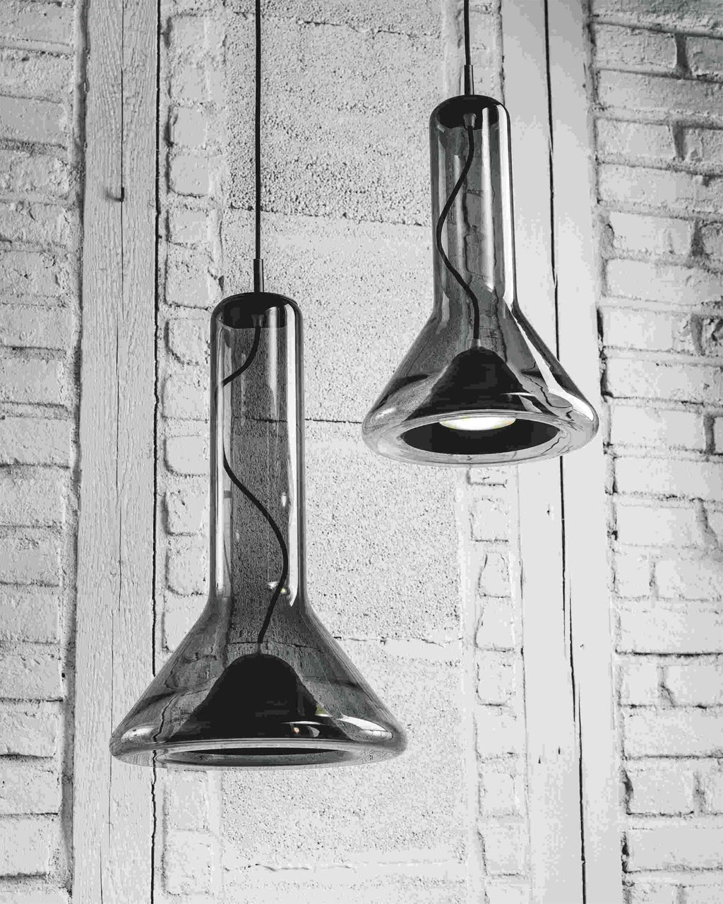 WHISTLEBLOWER HARMONIC PENDANT LIGHT