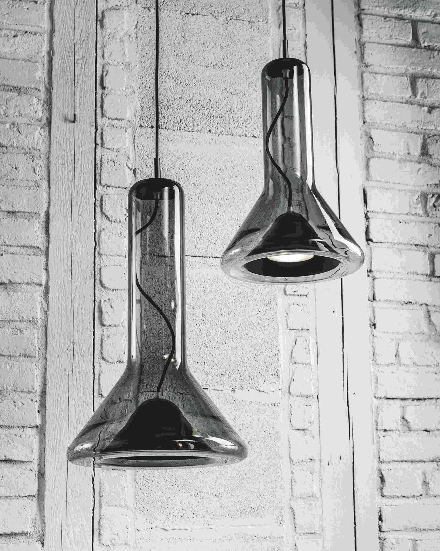WHISTLEBLOWER HARMONIC PENDANT LIGHT