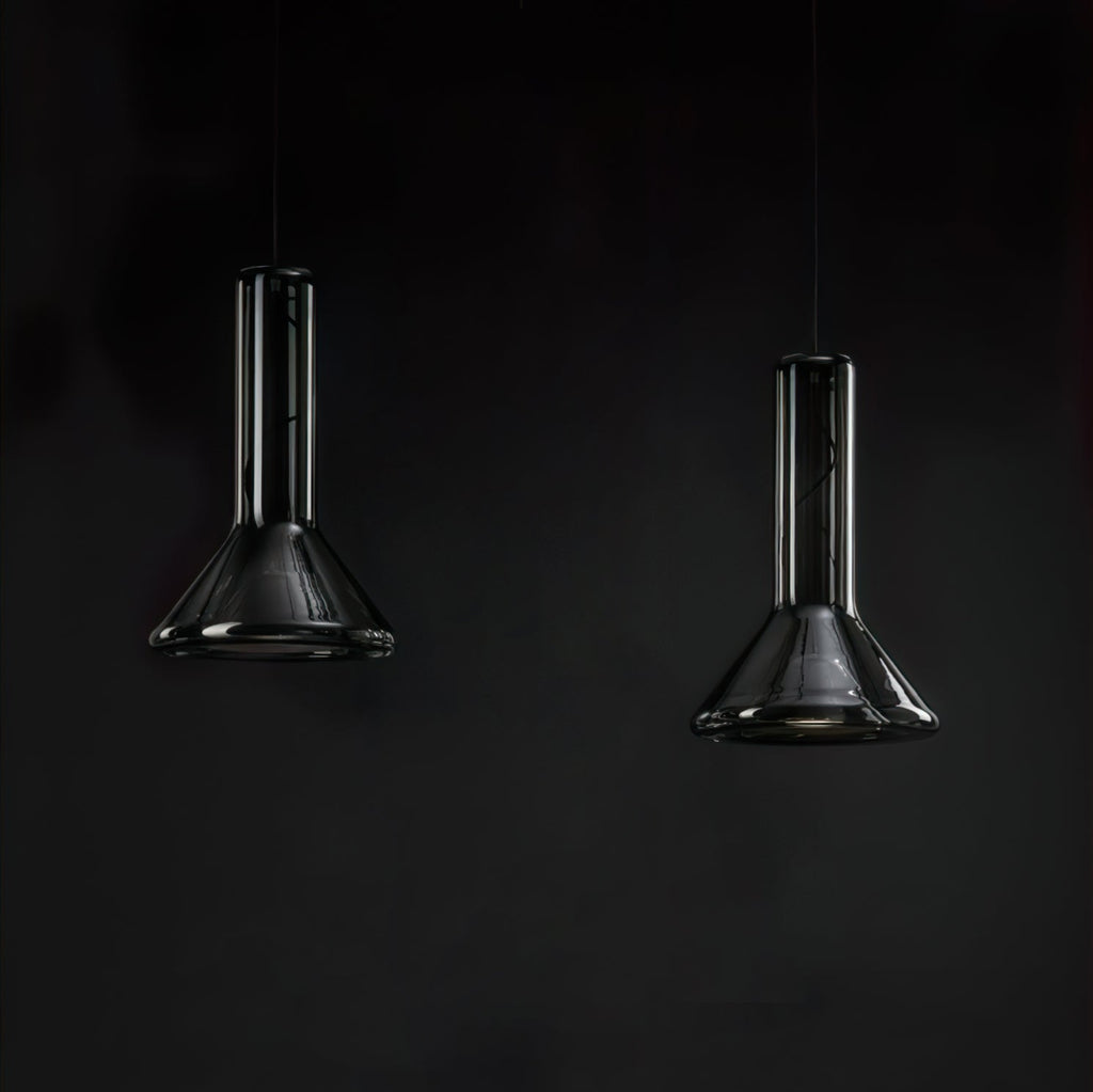 WHISTLEBLOWER HARMONIC PENDANT LIGHT